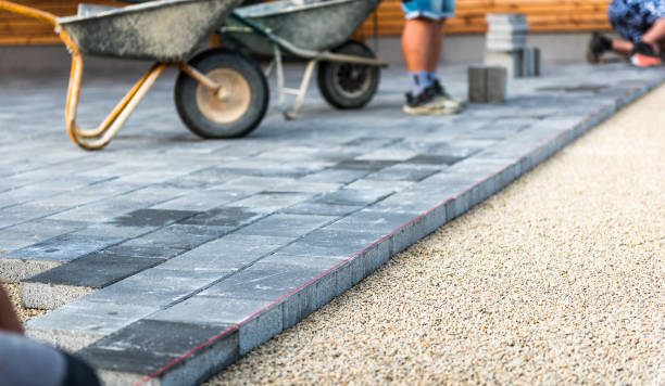 Best Concrete Sidewalk Installation  in Westwood, CA