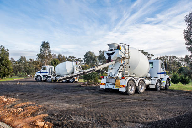 Best Affordable Concrete Contractor  in Westwood, CA