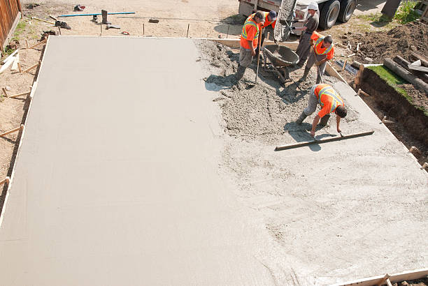 Waterproofing & Drywells in CA