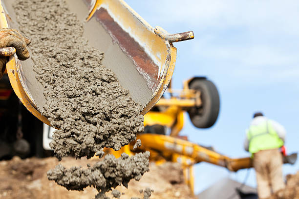 Best Concrete Leveling Services  in Westwood, CA