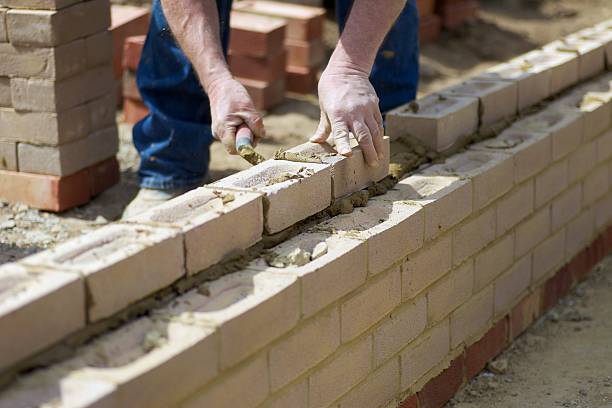 Best Concrete Walkway Installation  in Westwood, CA