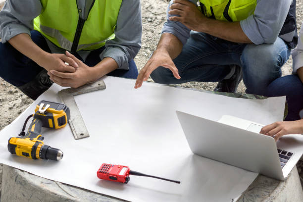 Best Residential Concrete Services  in Westwood, CA