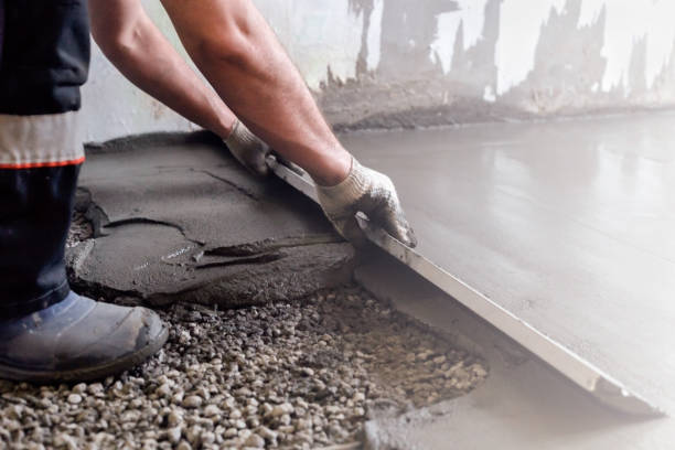 Best Concrete Driveway Installation  in Westwood, CA