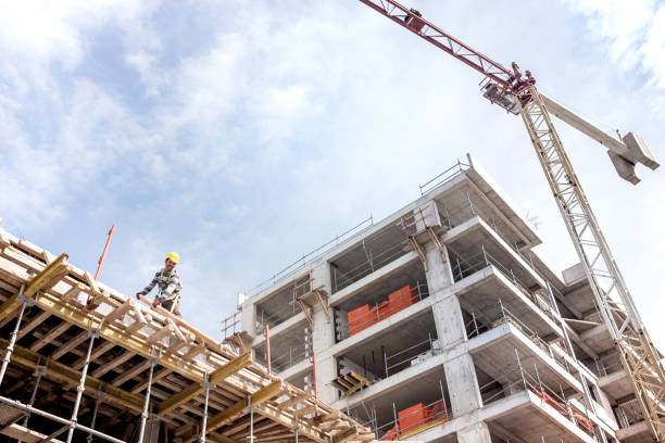 Best Concrete Demolition Services  in Westwood, CA